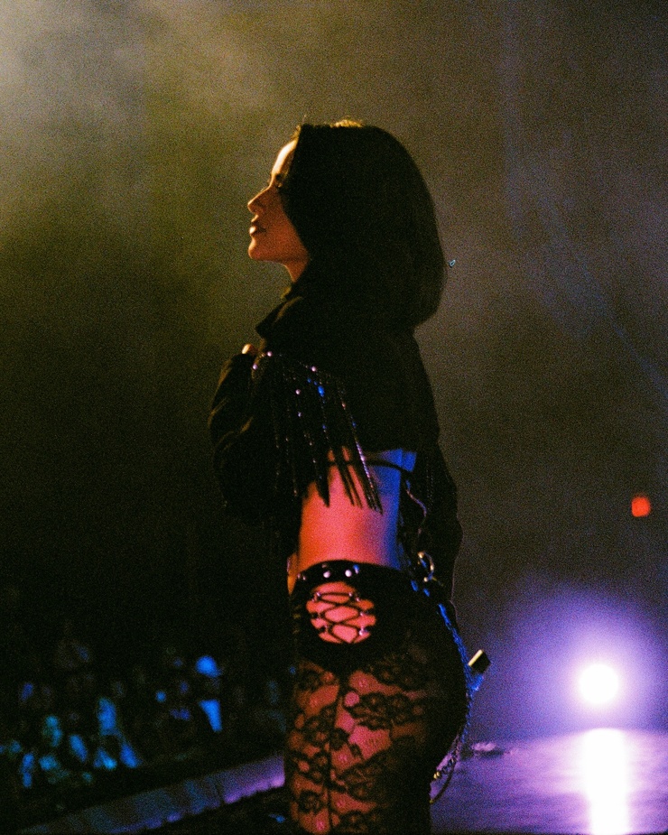 Becky G.