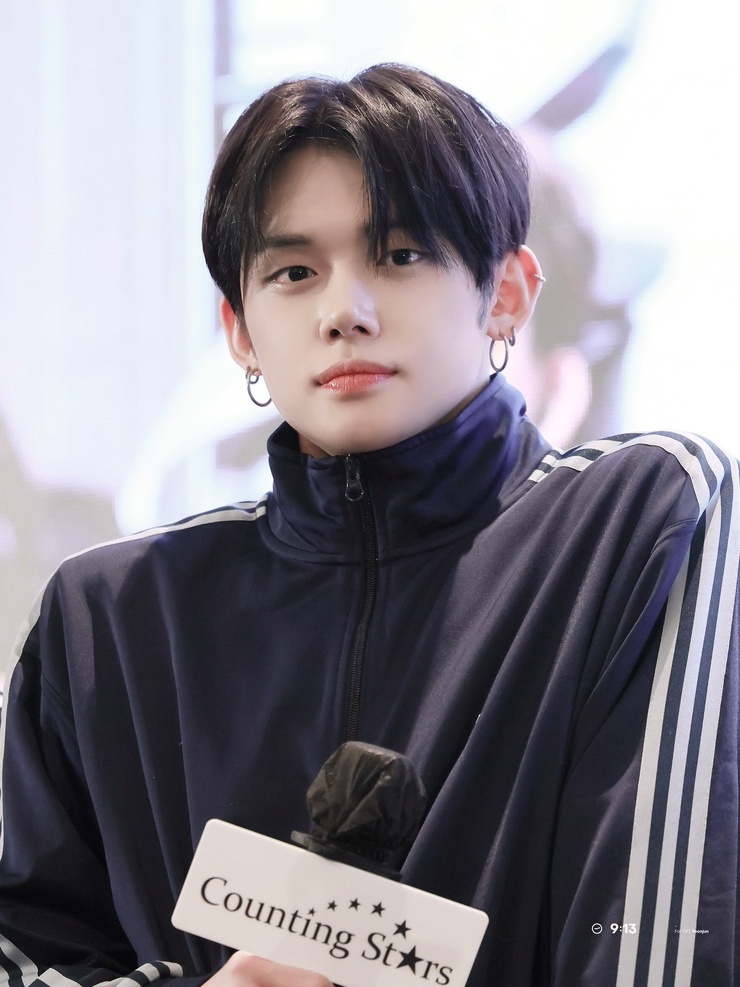 Choi Yeonjun (최연준)