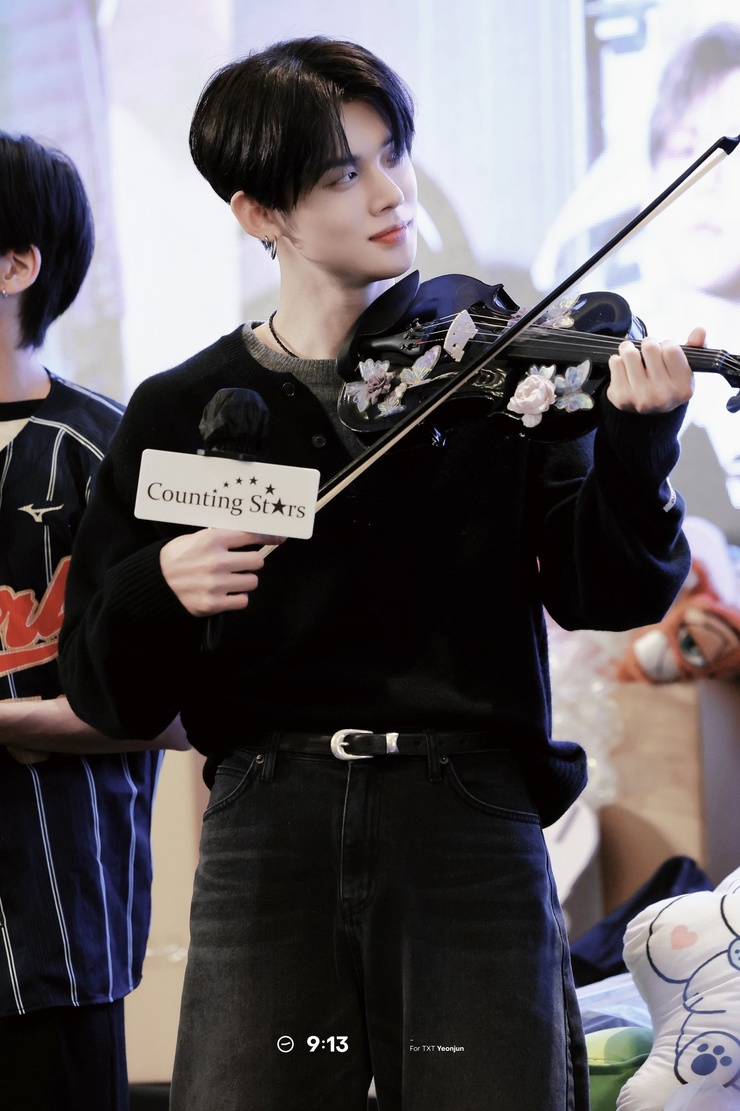 Choi Yeonjun (최연준)