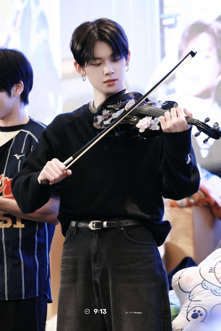 Choi Yeonjun (최연준)