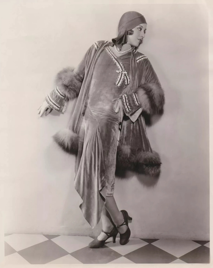 Ethelind Terry