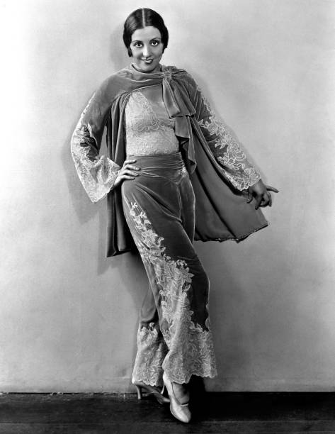 Ethelind Terry
