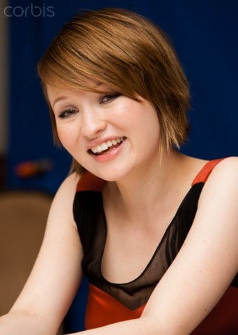 Emily Browning Emily Browning