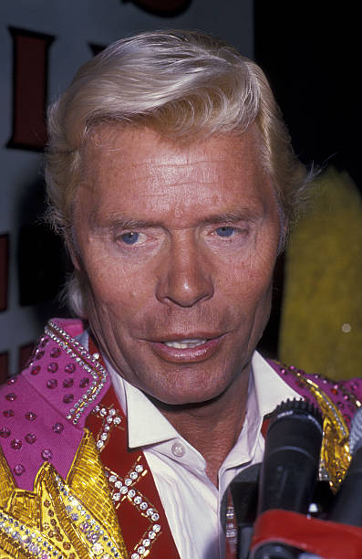 Gunther Gebel-Williams