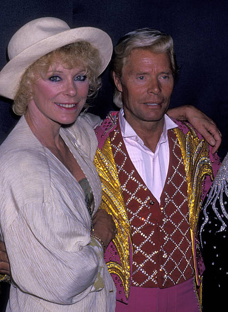 Gunther Gebel-Williams