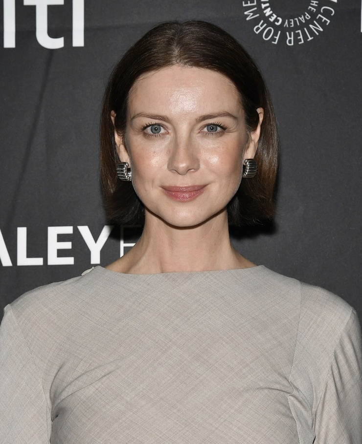 Caitriona Balfe
