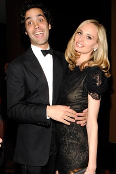 Lauren Santo Domingo