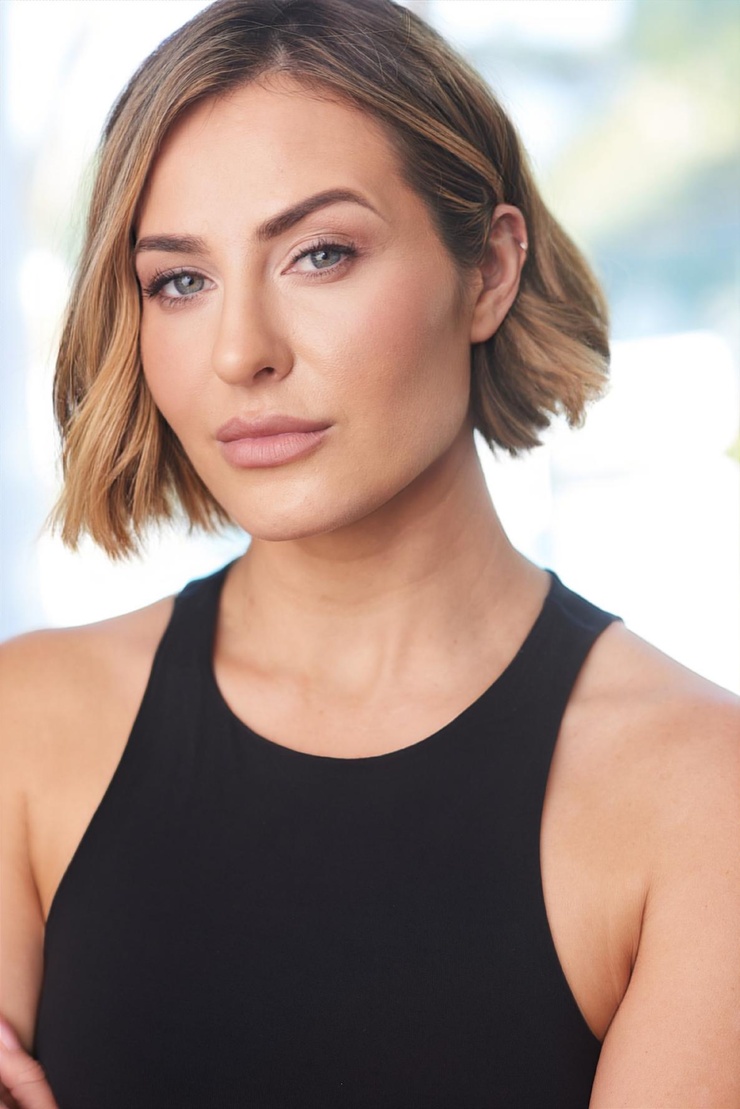 Scout Taylor-Compton picture