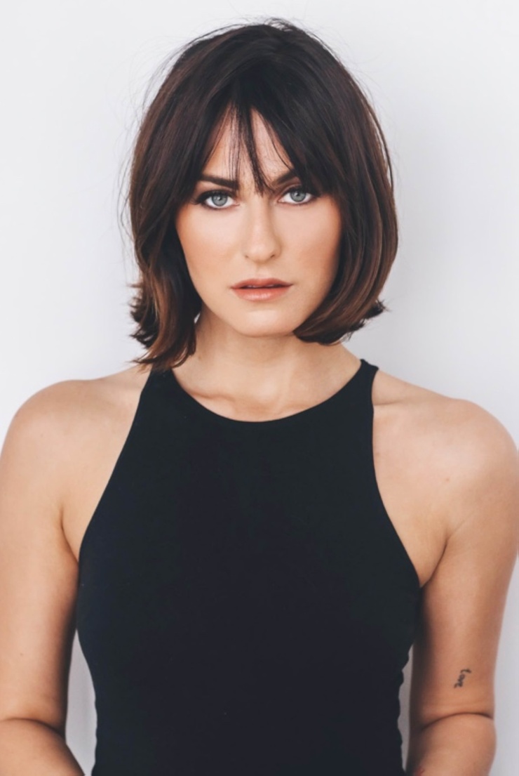 Scout Taylor-Compton