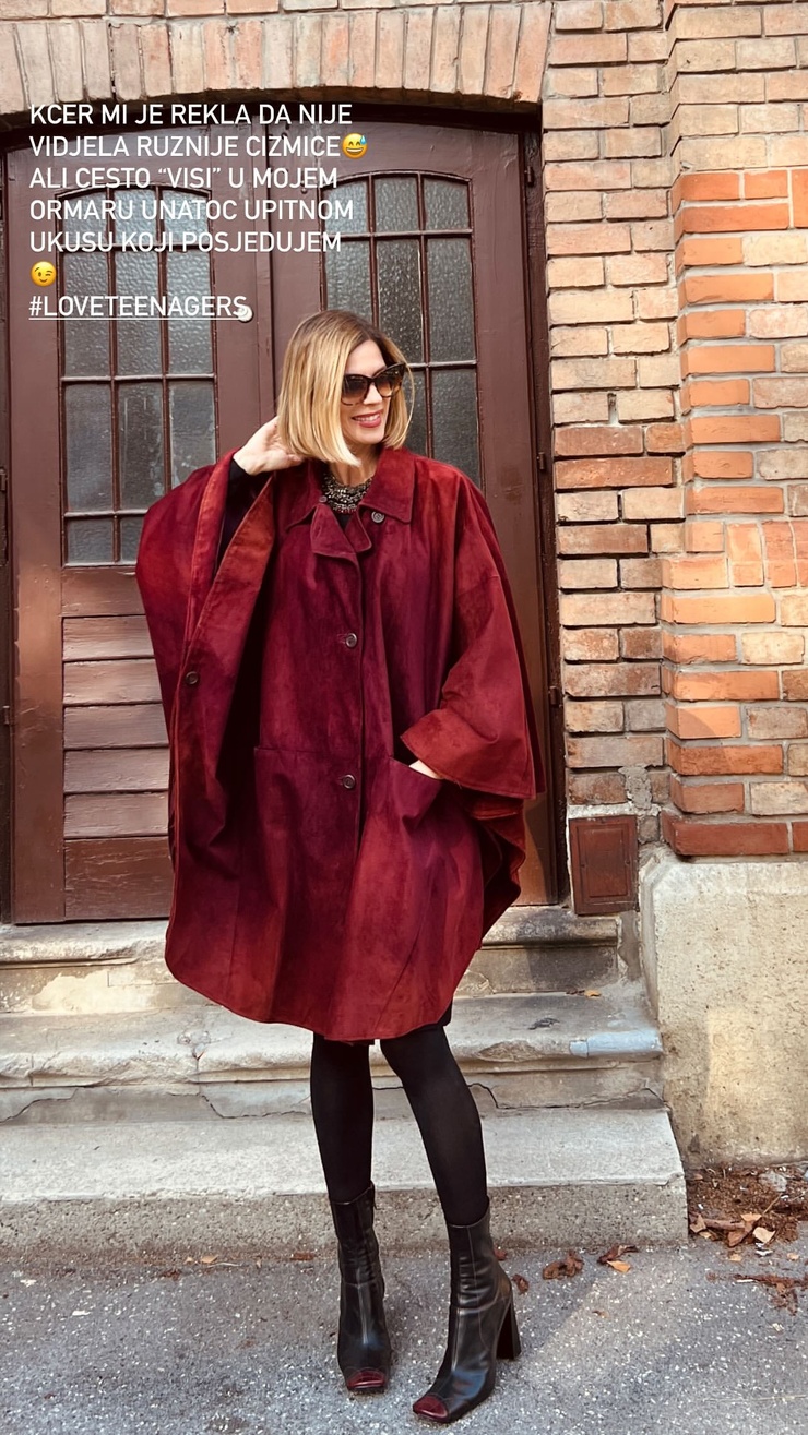 Bojana Gregoric