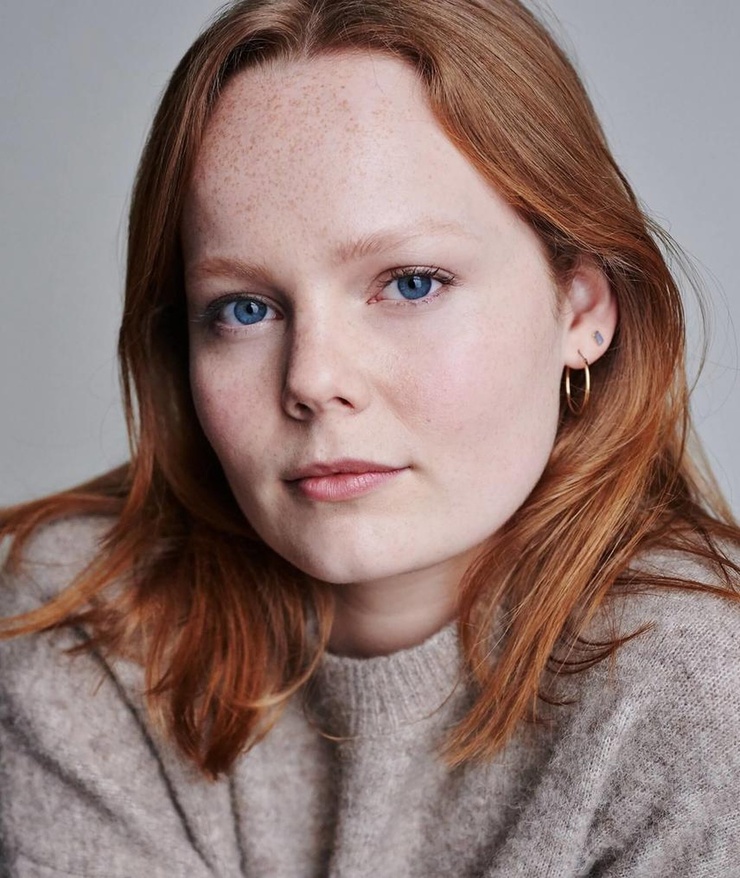 Anna Burnett