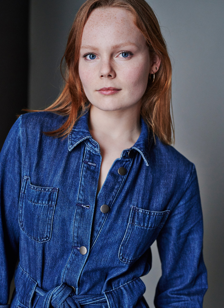 Anna Burnett