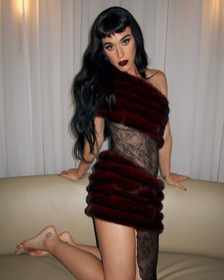 Katy Perry Katy Perry