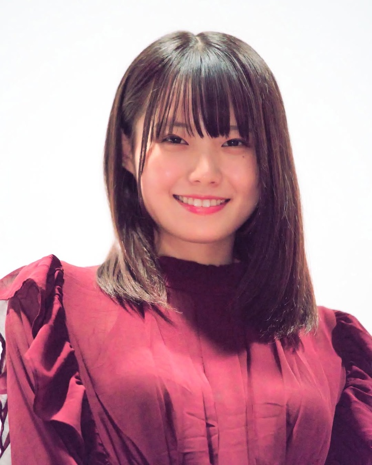 Hiyori Katada