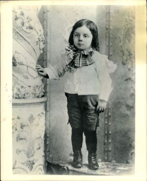 Buster Keaton Buster Keaton
