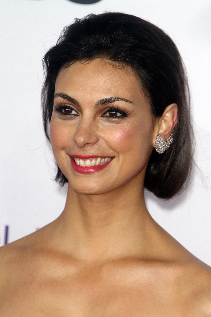 Morena Baccarin Morena Baccarin