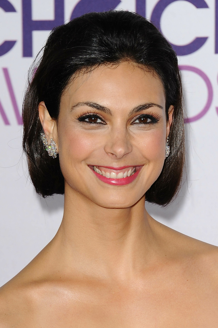 Morena Baccarin Morena Baccarin