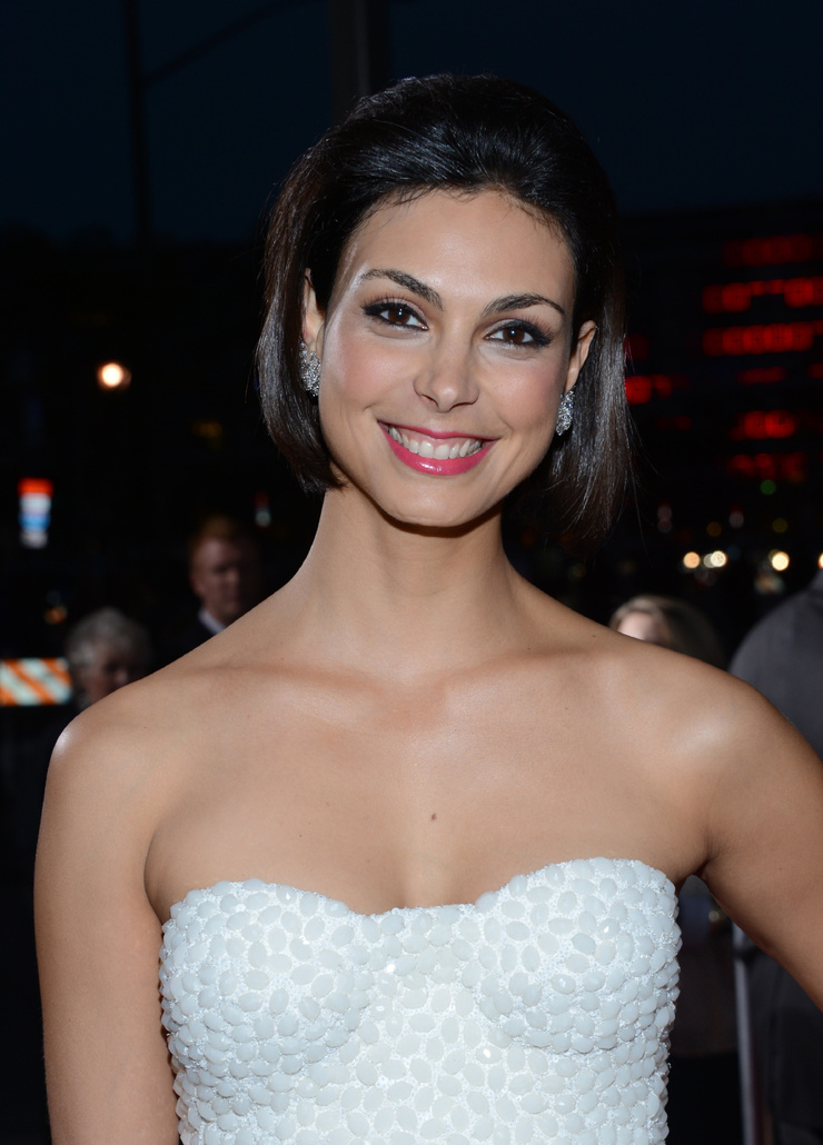 Morena Baccarin Morena Baccarin