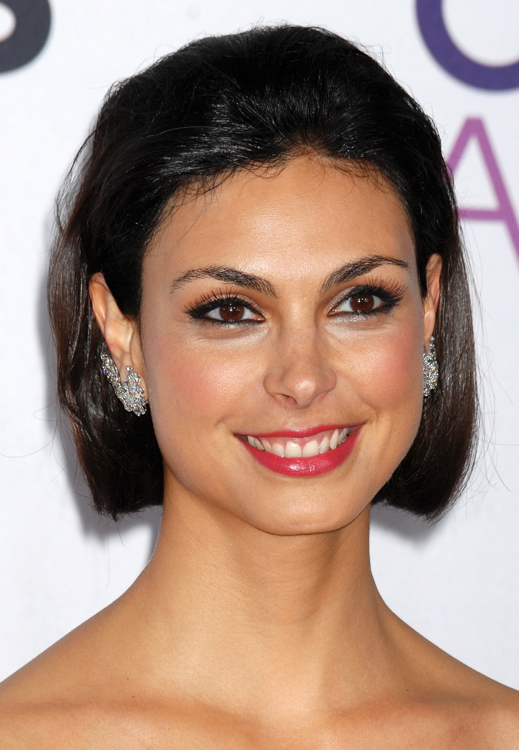 Morena Baccarin Morena Baccarin