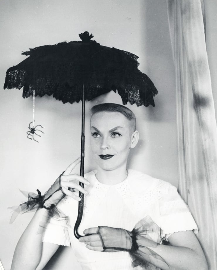 Vampira Vampira