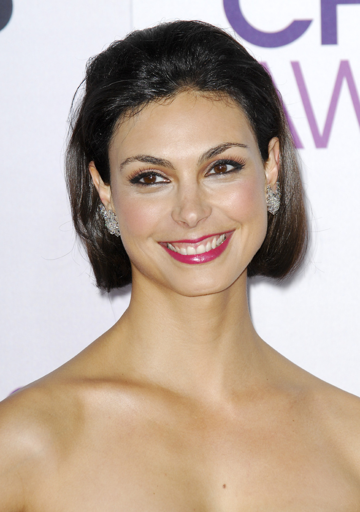 Morena Baccarin Morena Baccarin