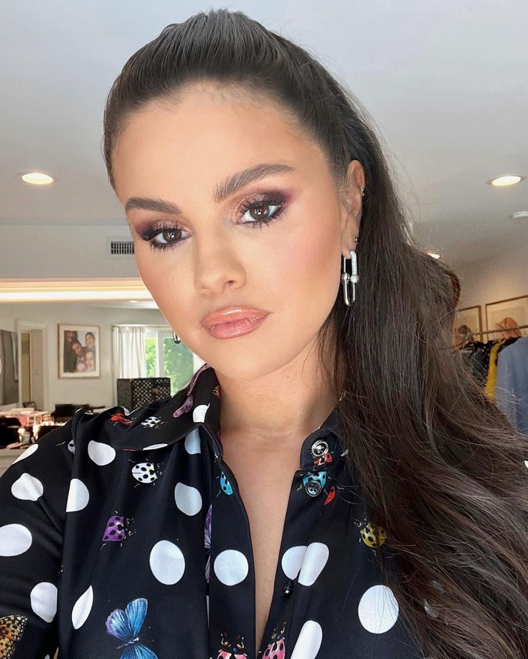 Selena Gomez Selena Gomez