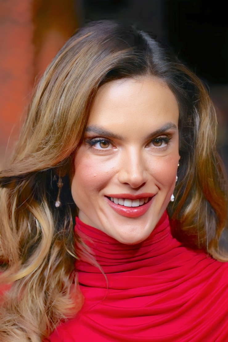 Alessandra Ambrosio Alessandra Ambrosio
