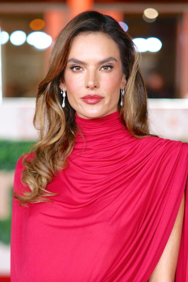 Alessandra Ambrosio Alessandra Ambrosio