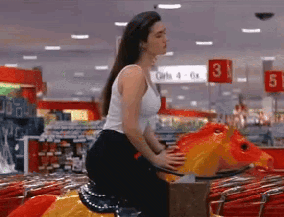 Jennifer Connelly Jennifer Connelly