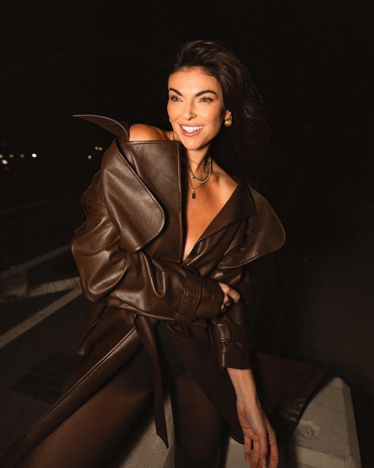 Serinda Swan