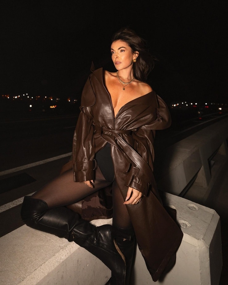 Serinda Swan Serinda Swan