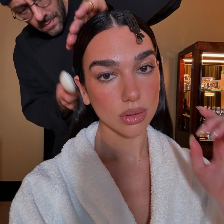 Dua Lipa