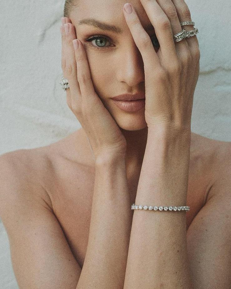 Candice Swanepoel