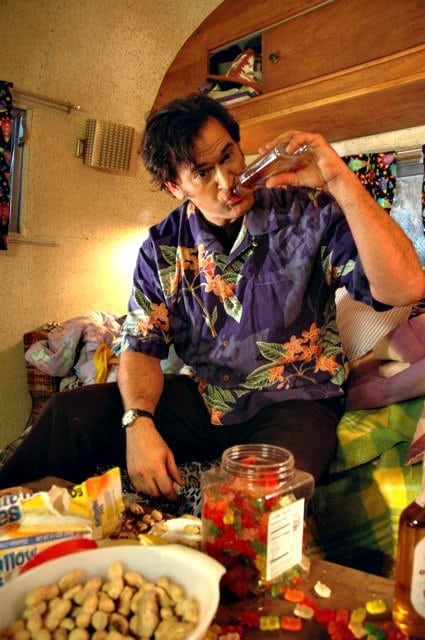Bruce Campbell Bruce Campbell