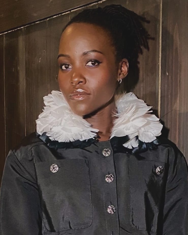 Lupita Nyong'o