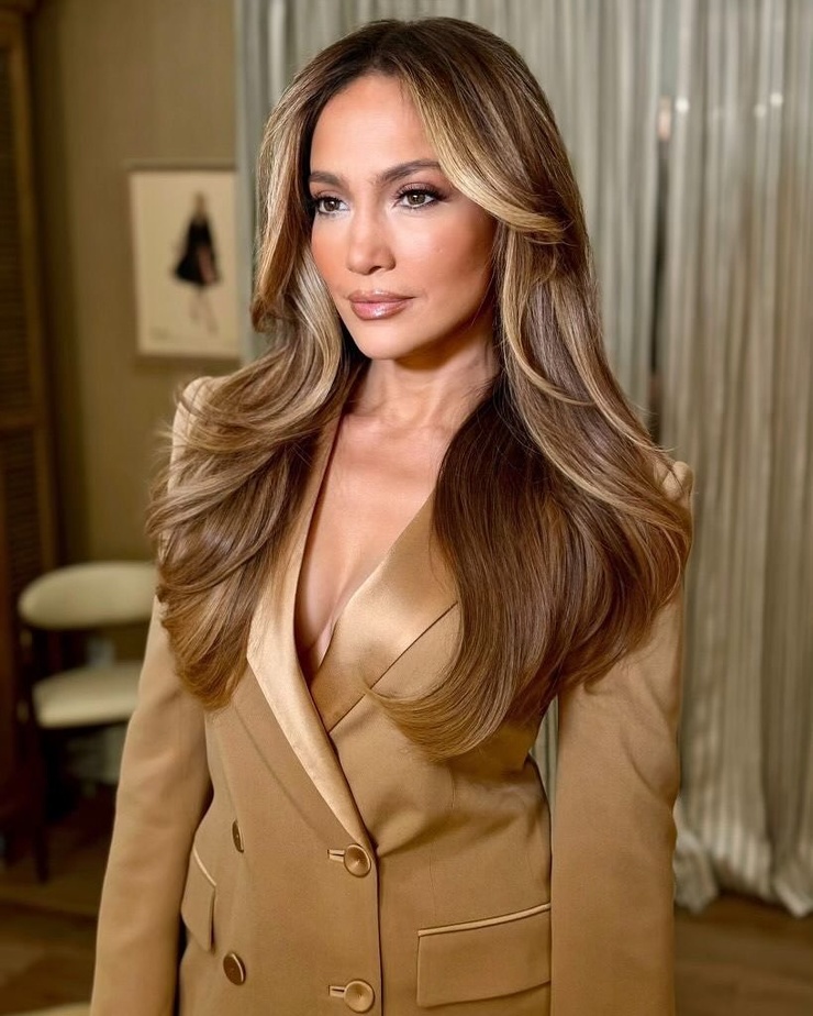 Jennifer Lopez
