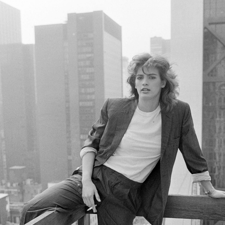Gia Carangi