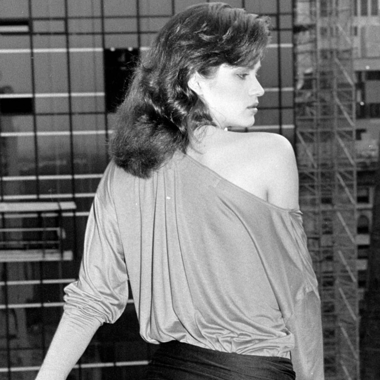 Gia Carangi