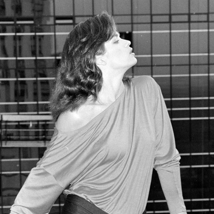 Gia Carangi