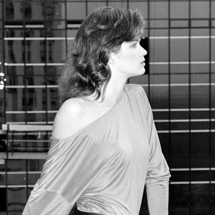 Gia Carangi