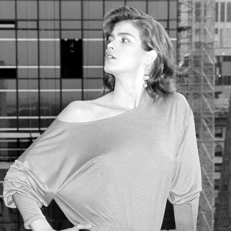 Gia Carangi