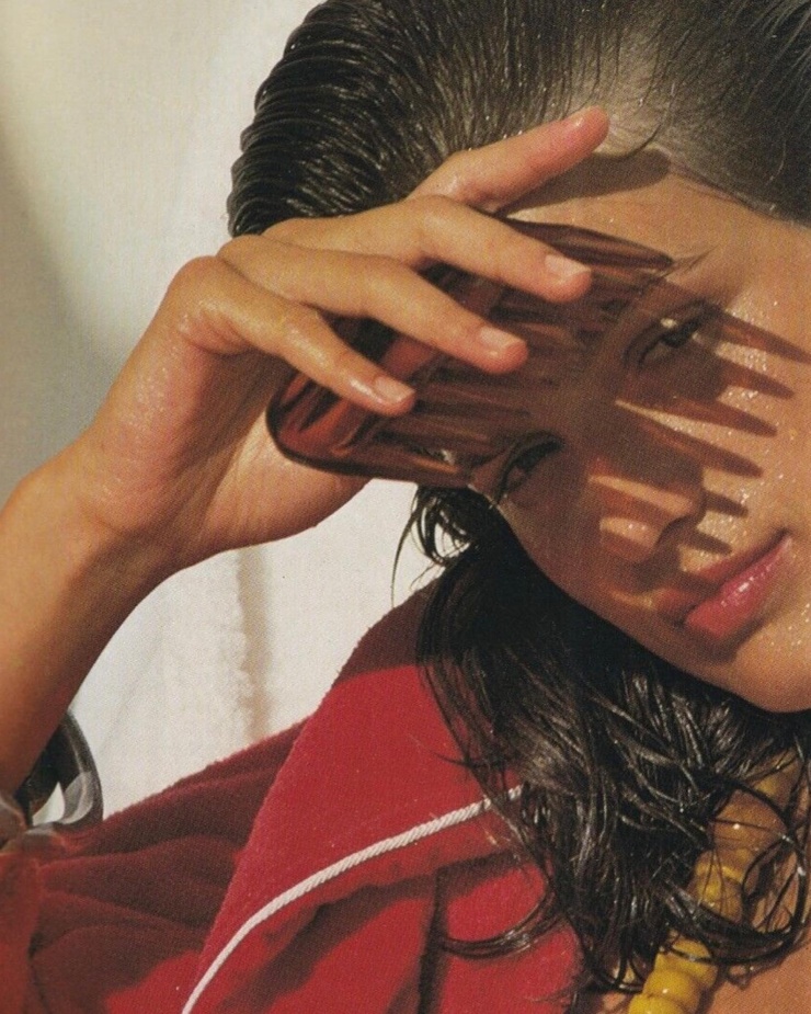 Gia Carangi