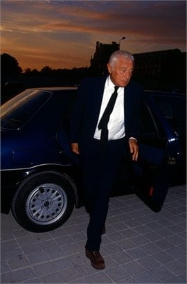 Gianni Agnelli