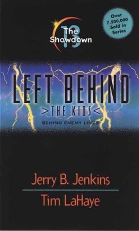 The Showdown (Left Behind: The Kids #13)