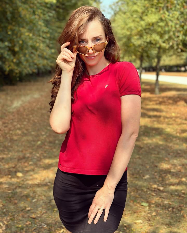Najarra Townsend Najarra Townsend