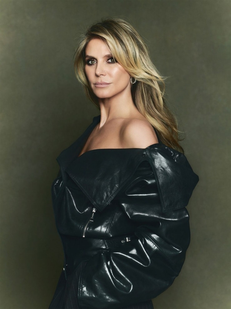 Heidi Klum Heidi Klum