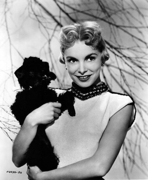 Janet Leigh