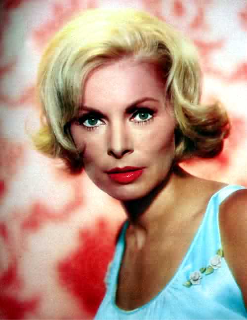 Janet Leigh
