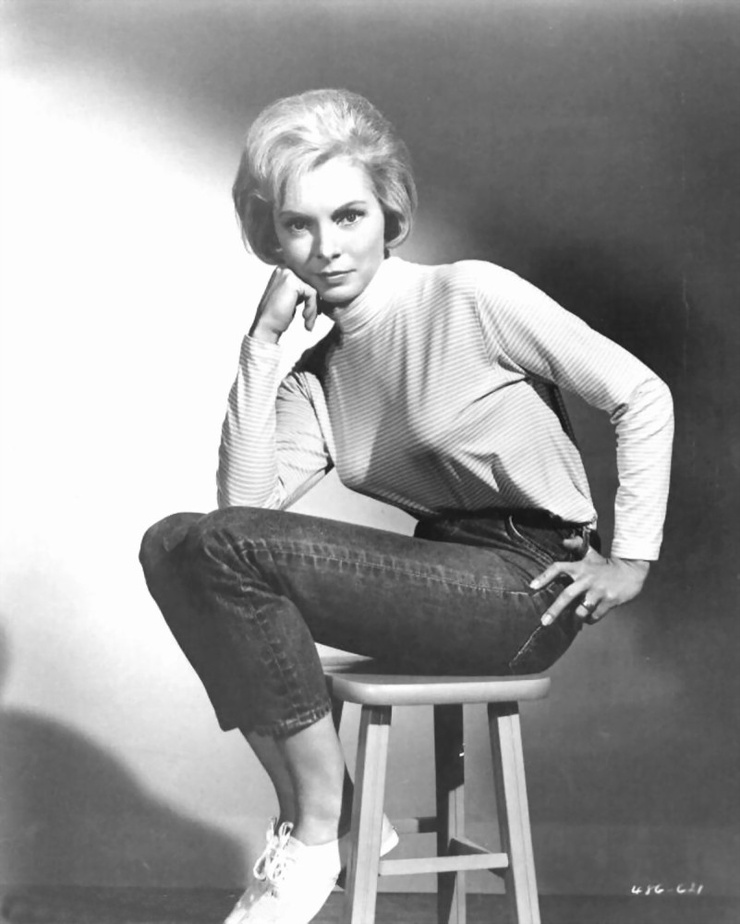 Janet Leigh