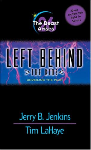 The Beast Arises (Left Behind: The Kids #26)